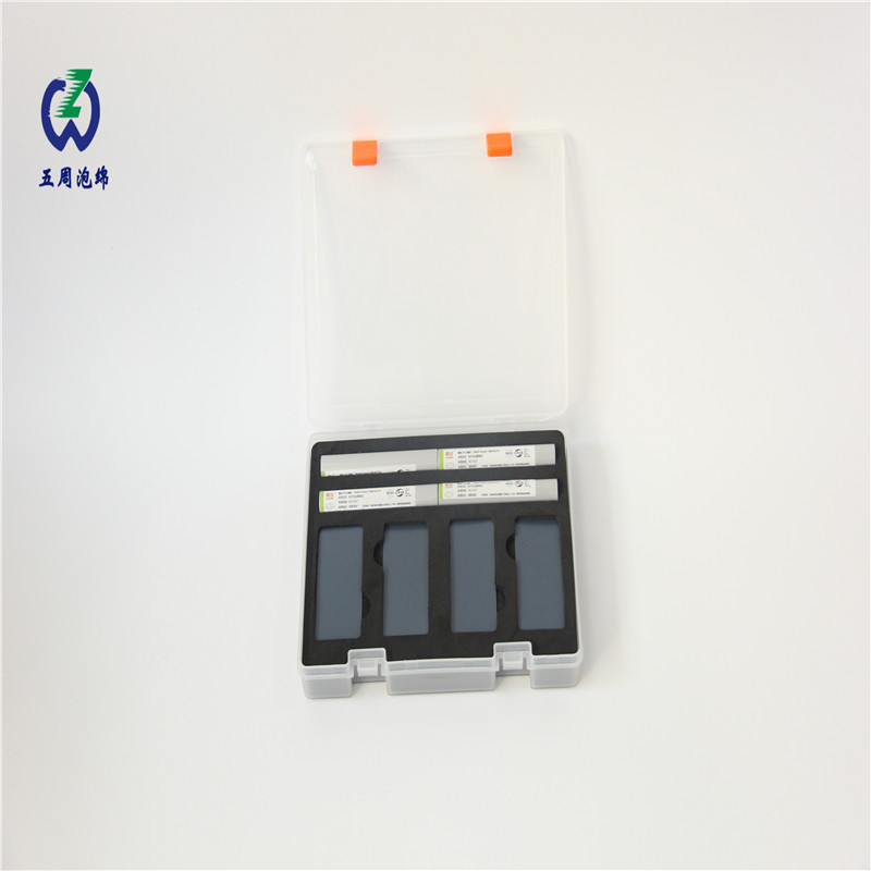 小型物料收納指南：EVA內襯助企業降損提效的客戶案例